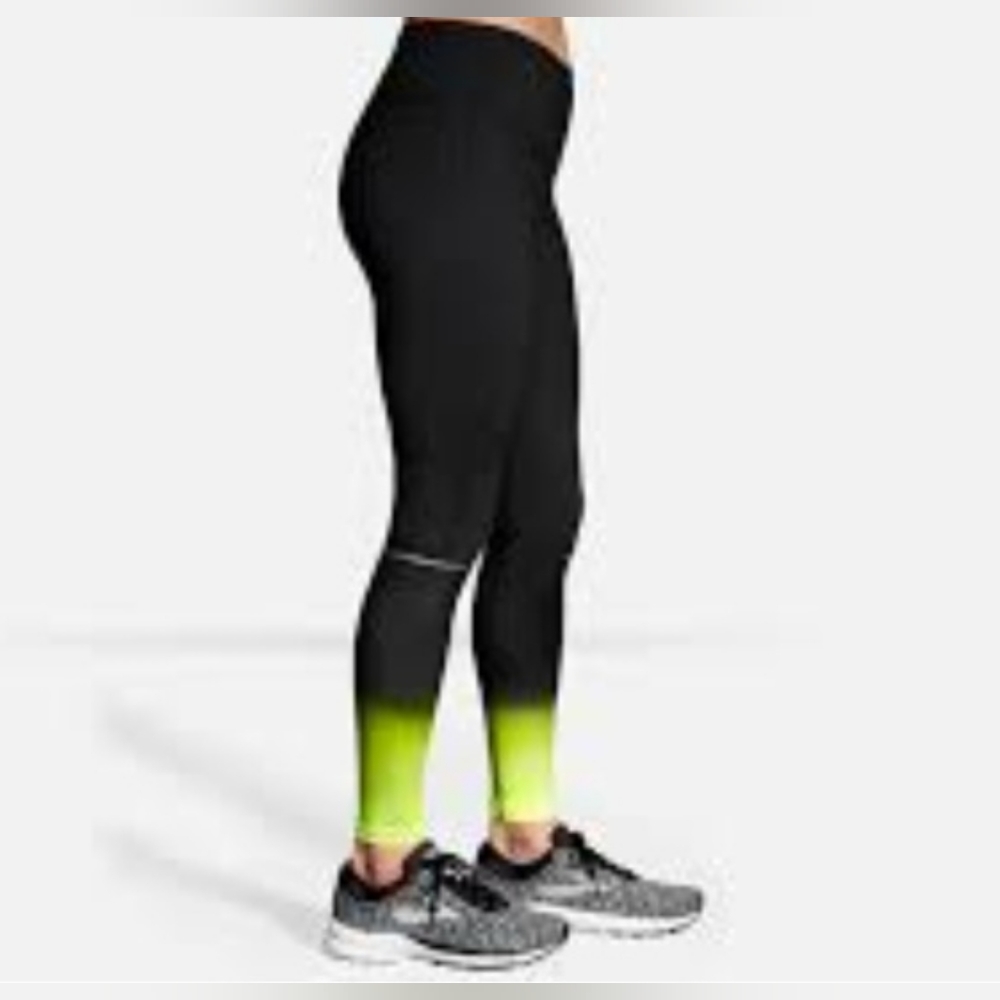Brooks | Greenlight Tight Size Small